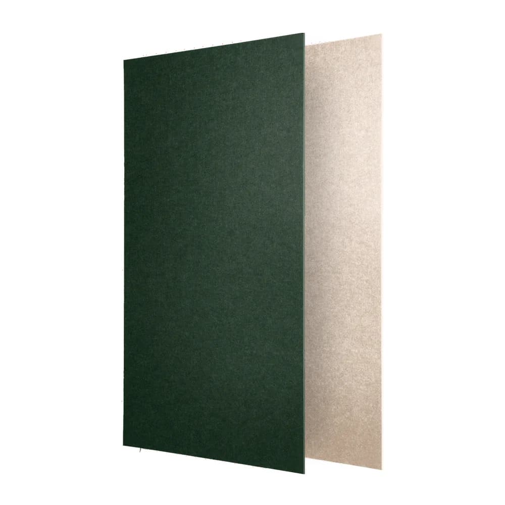PETfelt panelen - akoestische viltplaten